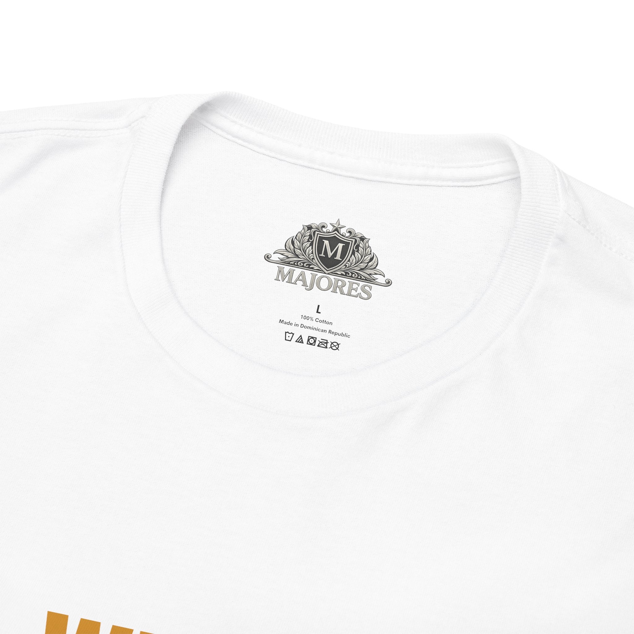 Weh Mi Money Deh? T-Shirt — Caribbean Creole Funny Graphic Tee