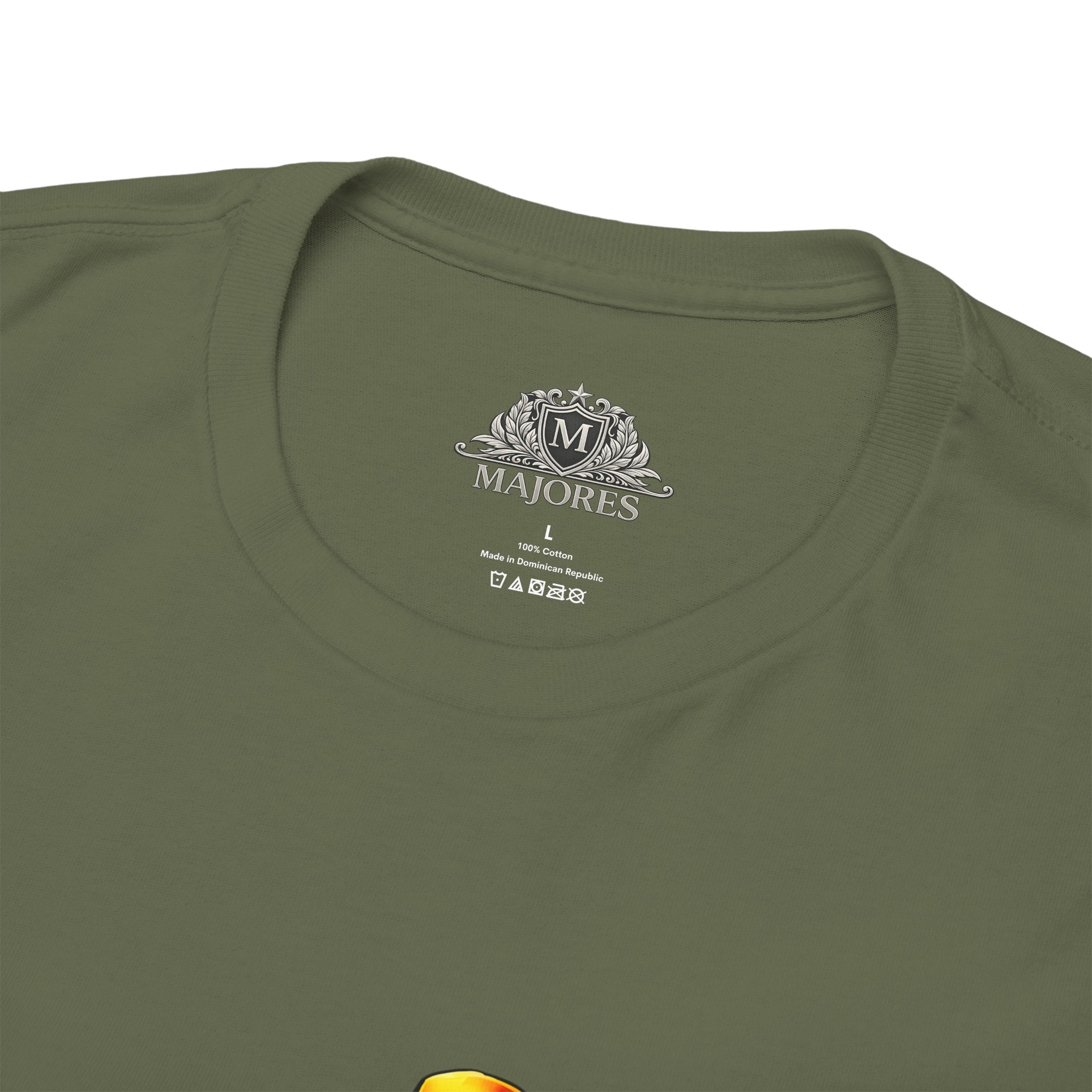 Farmer Tribute T-Shirt — Honoring Our Growers