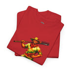 Farmer Tribute T-Shirt — Honoring Our Growers