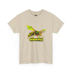 The Marabunta Tee — Guyana's Most Unforgettable Sting