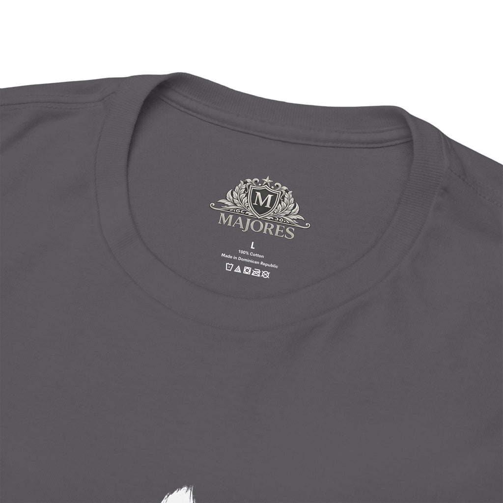 Star Gyal Graphic Tee — Guyanese Creole Pride