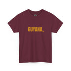 Guyana Loading Tee — 'Guyana is Loading' Cotton T-Shirt