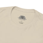 Guyana Rainforest Stained-Glass Hummingbird Tee — Biodiversity & Conservation