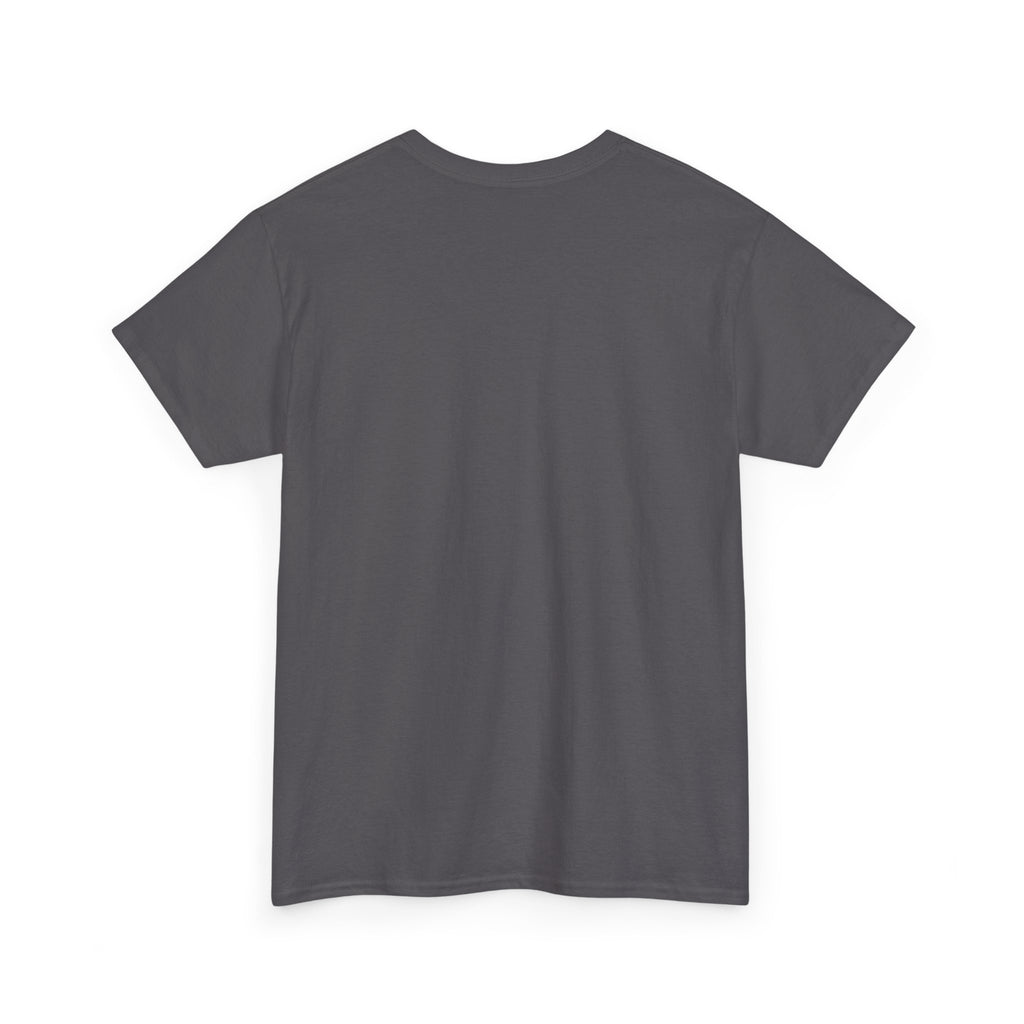 Resilient Tee — Subtle Strength Graphic T-Shirt