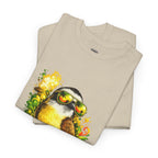 Great Kiskadee Conservation T-Shirt — Preserve Guyana’s Wilderness