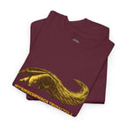 Giant Anteater T-Shirt — Myrmecophaga tridactyla | Guyana Wildlife Tee