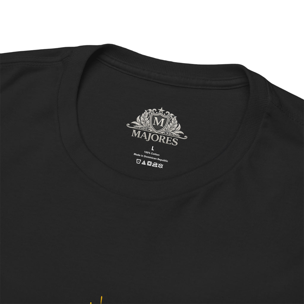 Hibiscus Watercolor Tee — Tropical Flower Graphic T-Shirt