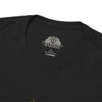 Hibiscus Watercolor Tee — Tropical Flower Graphic T-Shirt