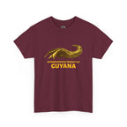 Giant Anteater T-Shirt — Myrmecophaga tridactyla | Guyana Wildlife Tee