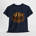 Guyana Six Peoples T-Shirt — Land of Six Peoples Cultural Heritage Tee