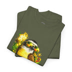 Great Kiskadee Conservation T-Shirt — Preserve Guyana’s Wilderness