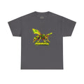 The Marabunta Tee — Guyana's Most Unforgettable Sting