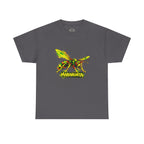 The Marabunta Tee — Guyana's Most Unforgettable Sting