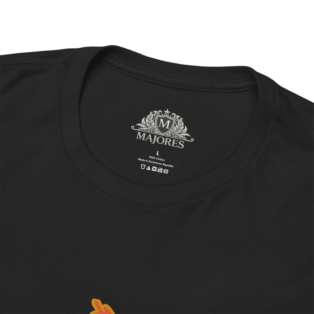 GUYANA Acrostic Design — Patriotic Eco Tee