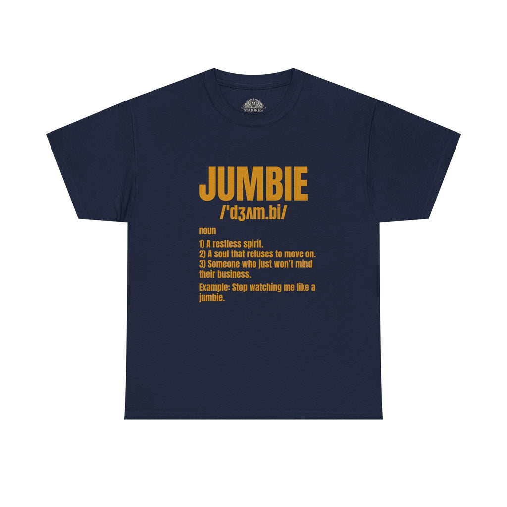 Jumbie Definition T‑Shirt