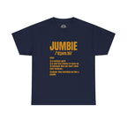 Jumbie Definition T‑Shirt