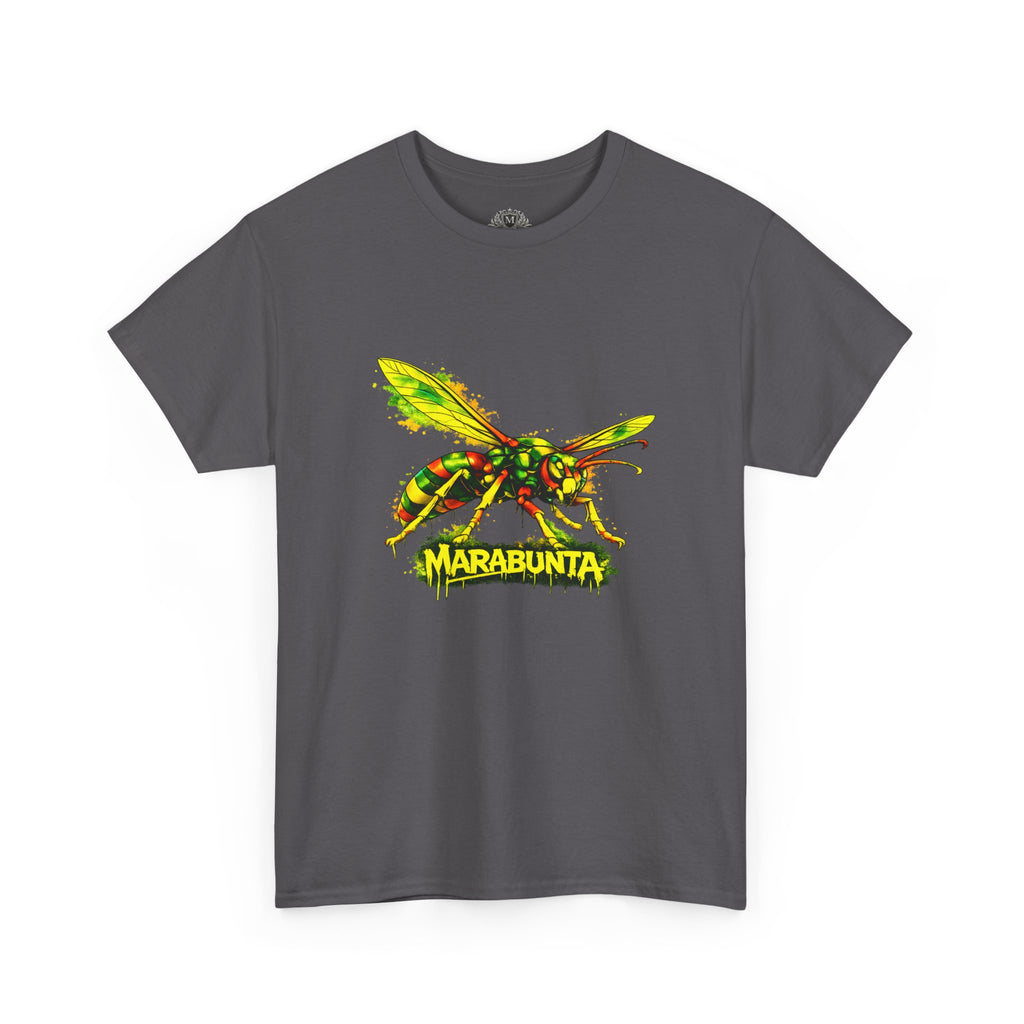 The Marabunta Tee — Guyana's Most Unforgettable Sting
