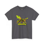 The Marabunta Tee — Guyana's Most Unforgettable Sting