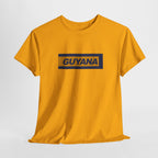 Guyana Logo T-Shirt — Retro Country Tee