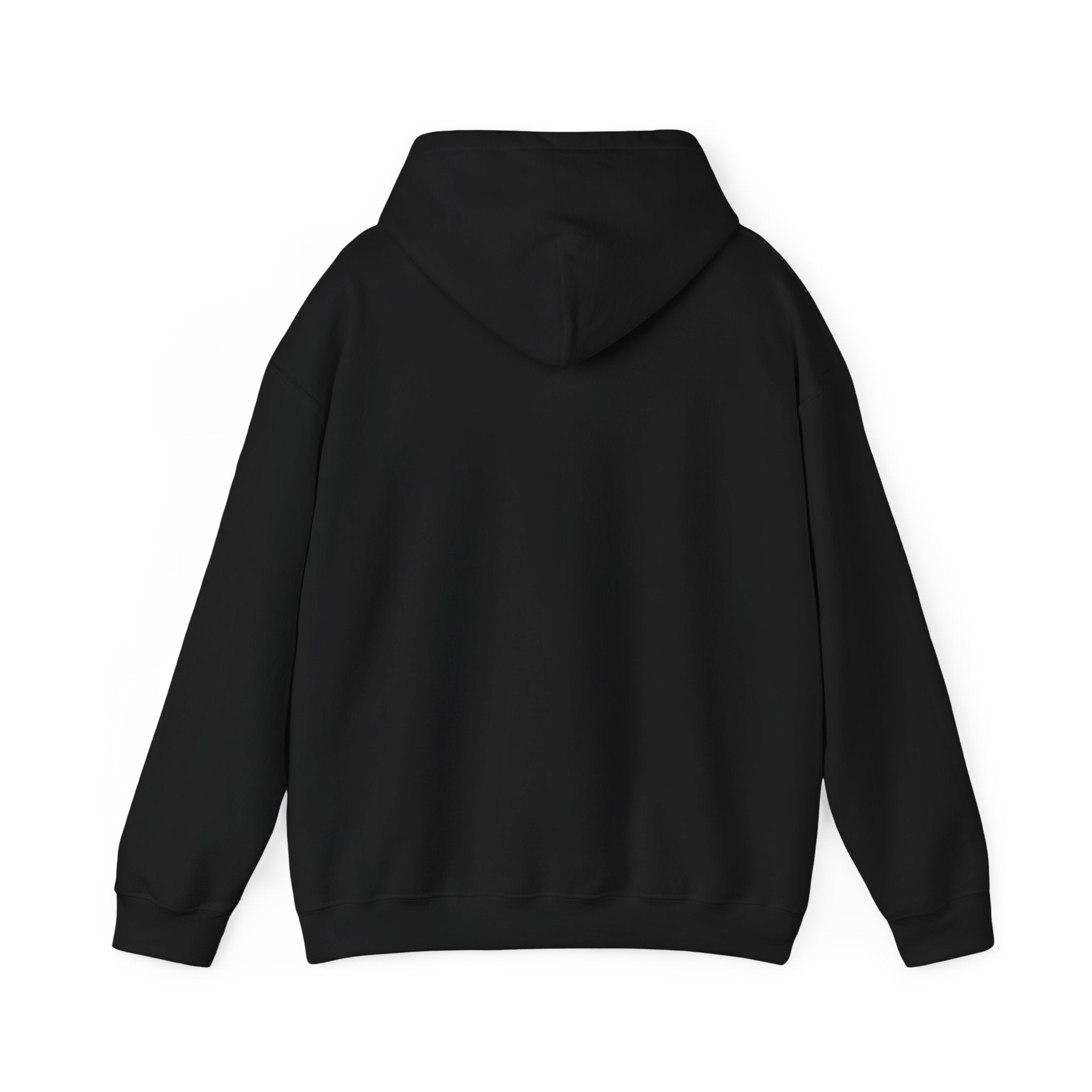 Guyanese Energy Unfiltered Hoodie — Bold Caribbean Pride