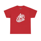 Star Gyal Graphic Tee — Guyanese Creole Pride