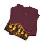 Guyana Six Peoples T-Shirt — Land of Six Peoples Cultural Heritage Tee