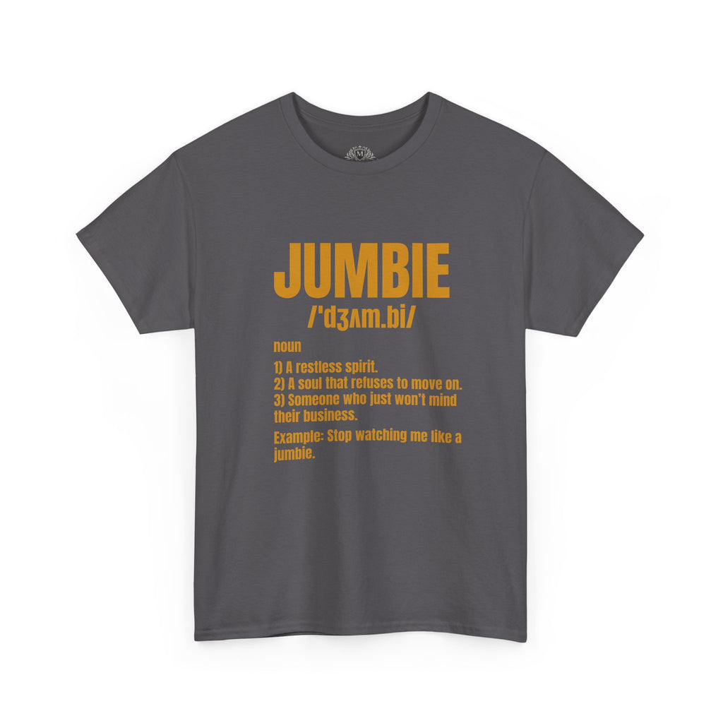 Jumbie Definition T‑Shirt