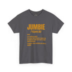 Jumbie Definition T‑Shirt
