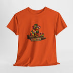 Guyana Squirrel Monkey Tee — Rainforest Preservation