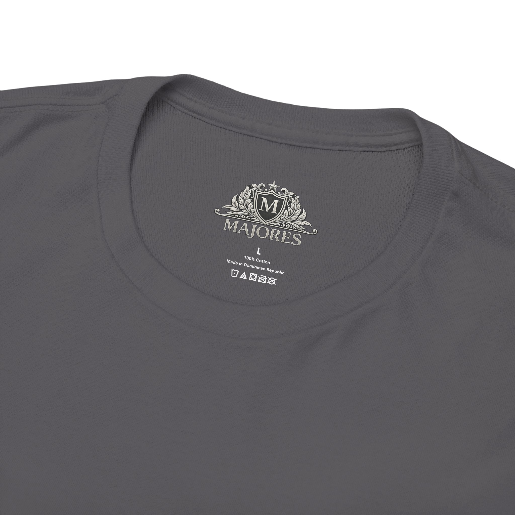 Georgetown Guyana Tee — City Pride Heritage Shirt