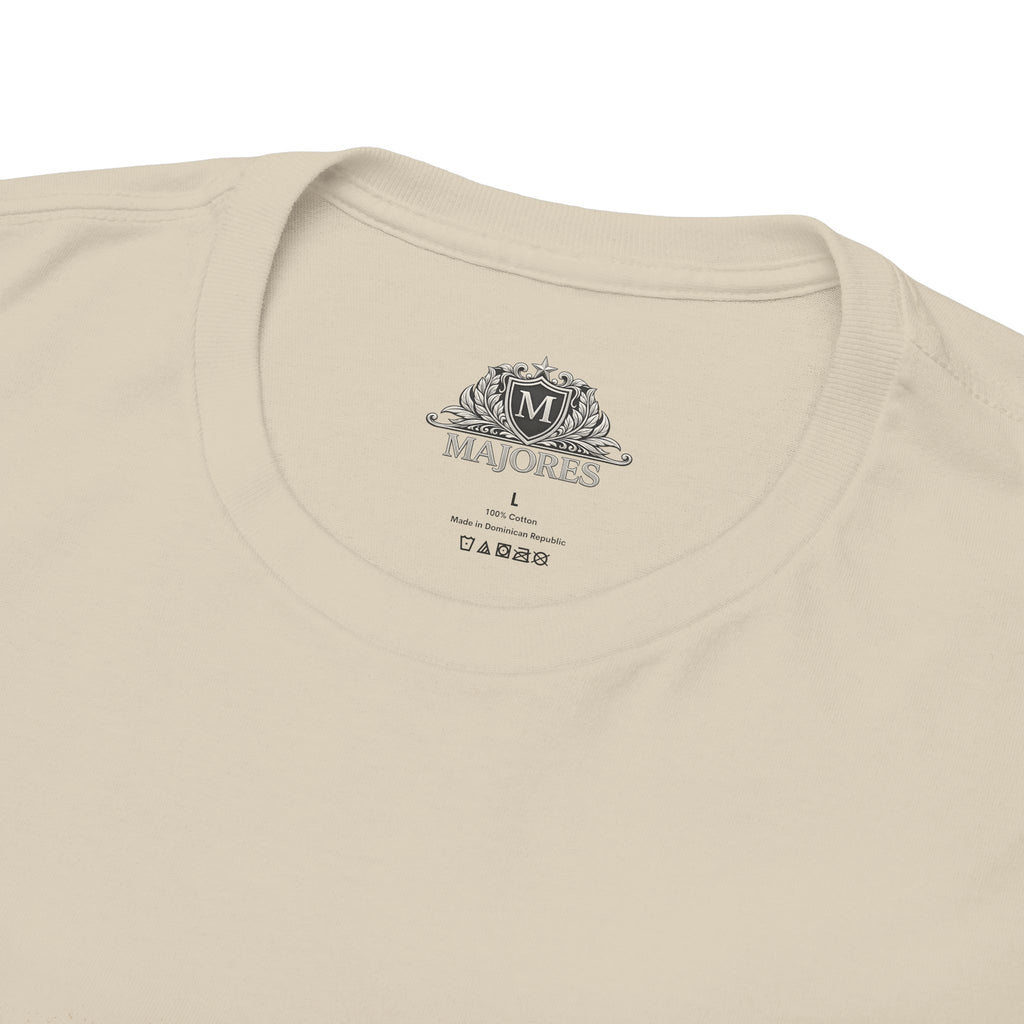 Guyana Golden Arrowhead T-Shirt — GUYANA Graphic Tee