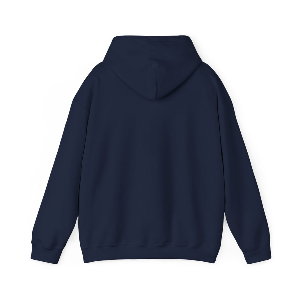 Guyanese Energy Unfiltered Hoodie — Bold Caribbean Pride