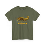 Giant Anteater T-Shirt — Myrmecophaga tridactyla | Guyana Wildlife Tee