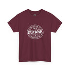 Welcome to Beautiful Guyana T-Shirt