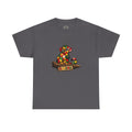 Guyana Squirrel Monkey Tee — Rainforest Preservation