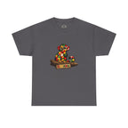 Guyana Squirrel Monkey Tee — Rainforest Preservation