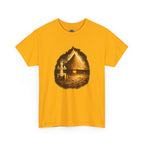 Golden Umana Yana Tribute  — Guyana Indigenous Meeting Benab Tee