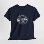 Welcome to Beautiful Guyana T-Shirt
