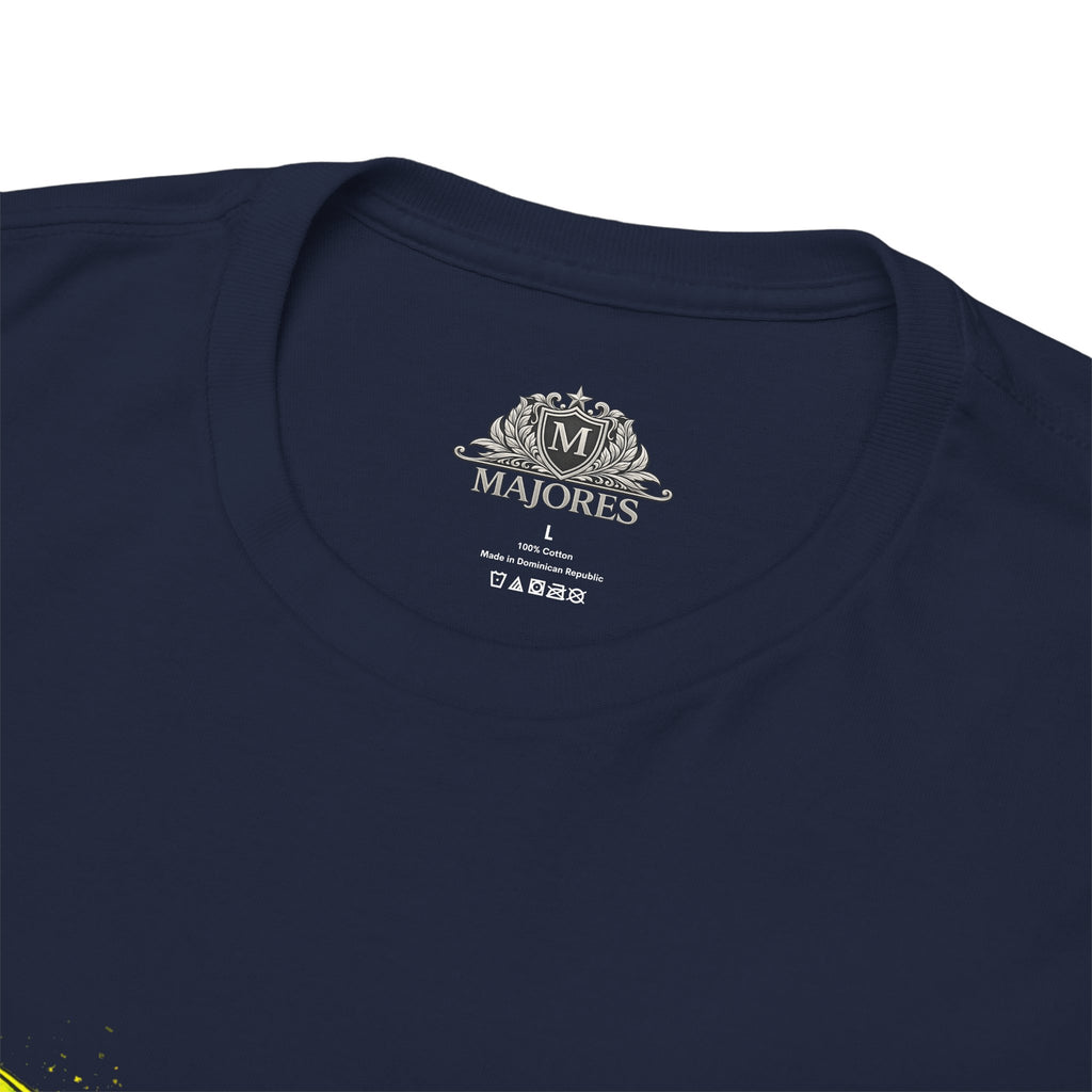 The Marabunta Tee — Guyana's Most Unforgettable Sting