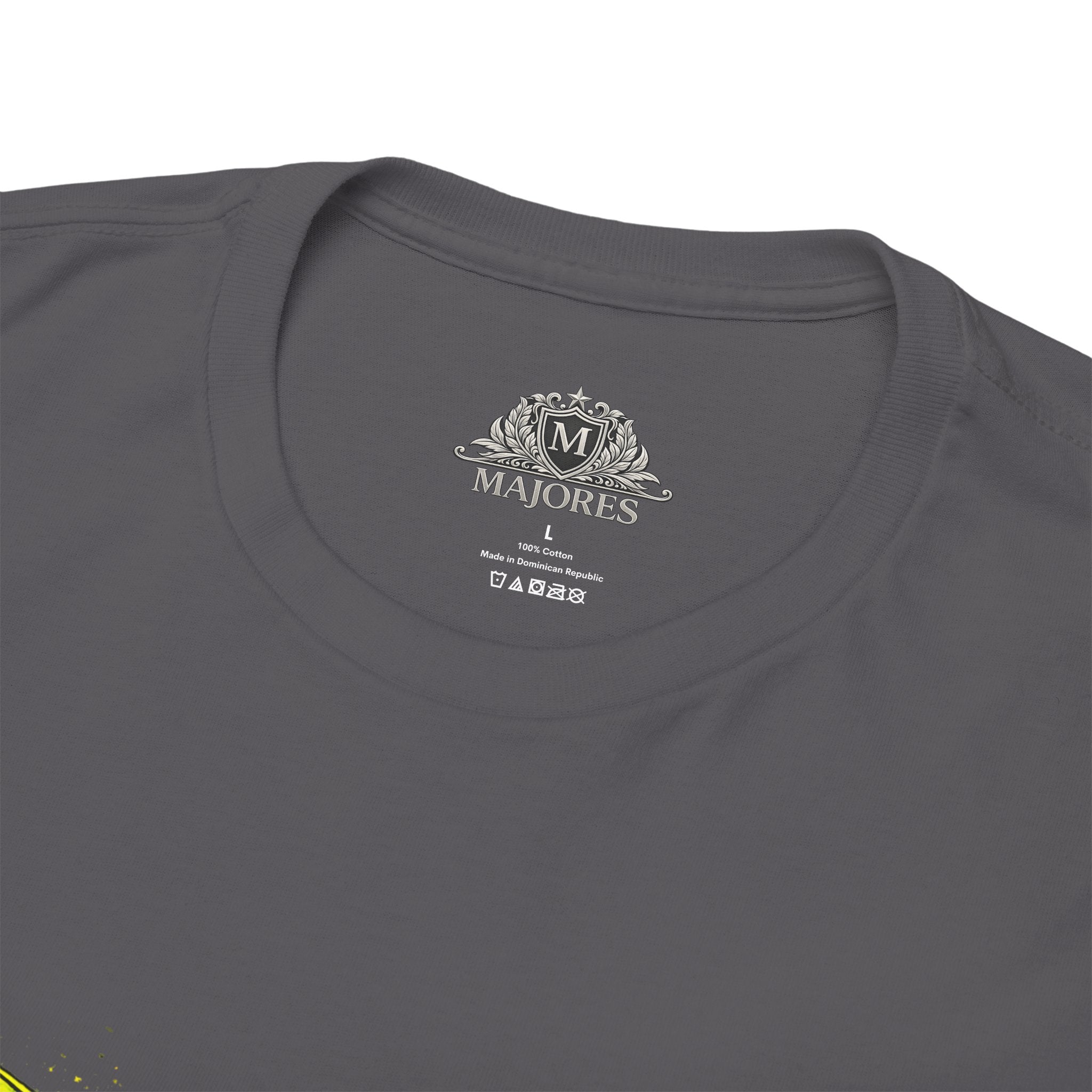 The Marabunta Tee — Guyana's Most Unforgettable Sting