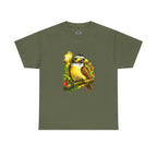 Great Kiskadee Conservation T-Shirt — Preserve Guyana’s Wilderness