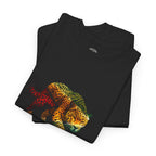 Guyana Jaguar T-Shirt — Wildlife Preservation