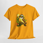 Great Kiskadee Conservation T-Shirt — Preserve Guyana’s Wilderness
