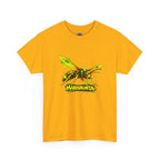 The Marabunta Tee — Guyana's Most Unforgettable Sting