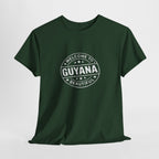 Welcome to Beautiful Guyana T-Shirt