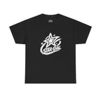 Star Gyal Graphic Tee — Guyanese Creole Pride