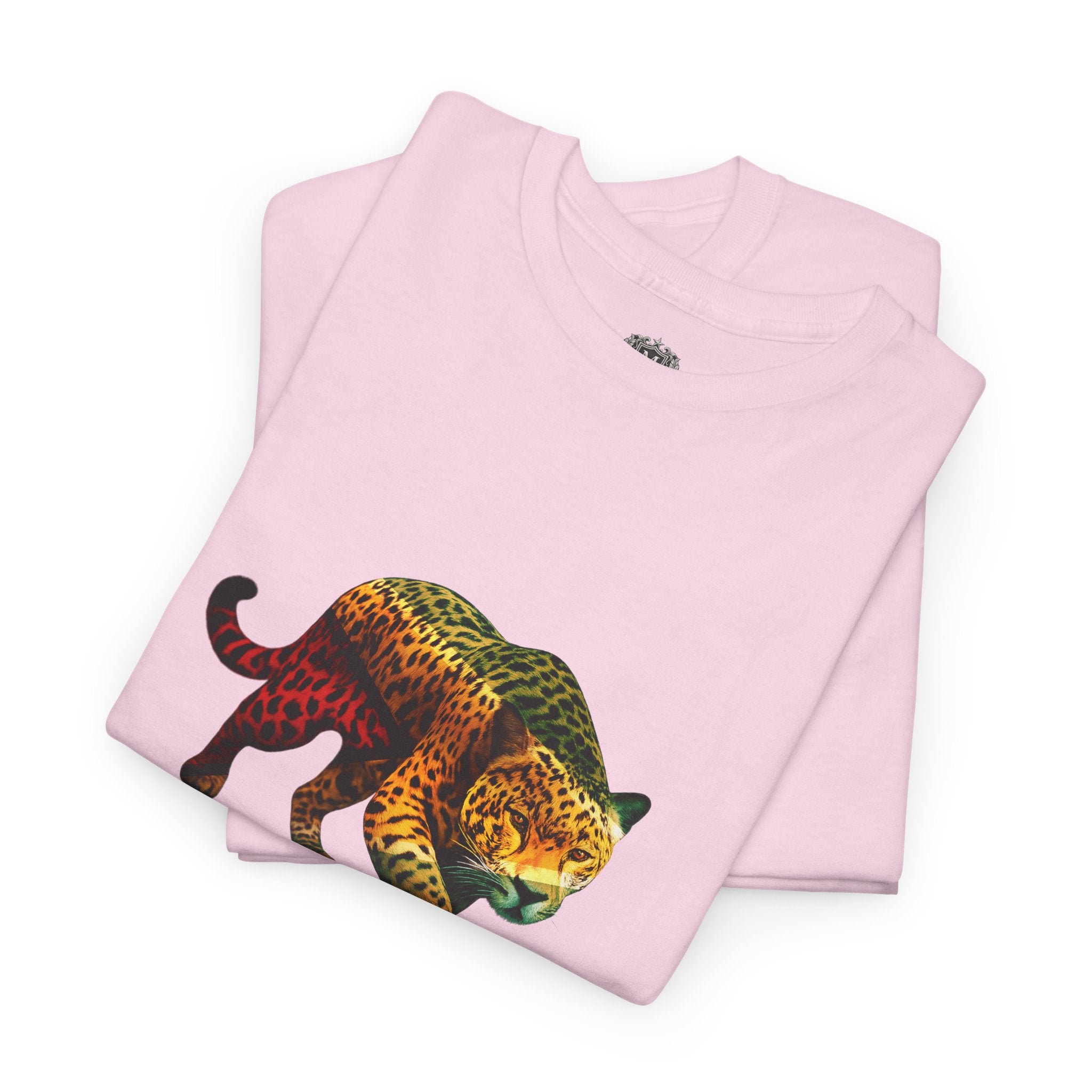 Guyana Jaguar T-Shirt — Wildlife Preservation