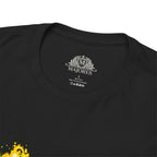 Great Kiskadee Conservation T-Shirt — Preserve Guyana’s Wilderness