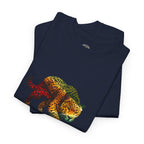 Guyana Jaguar T-Shirt — Wildlife Preservation