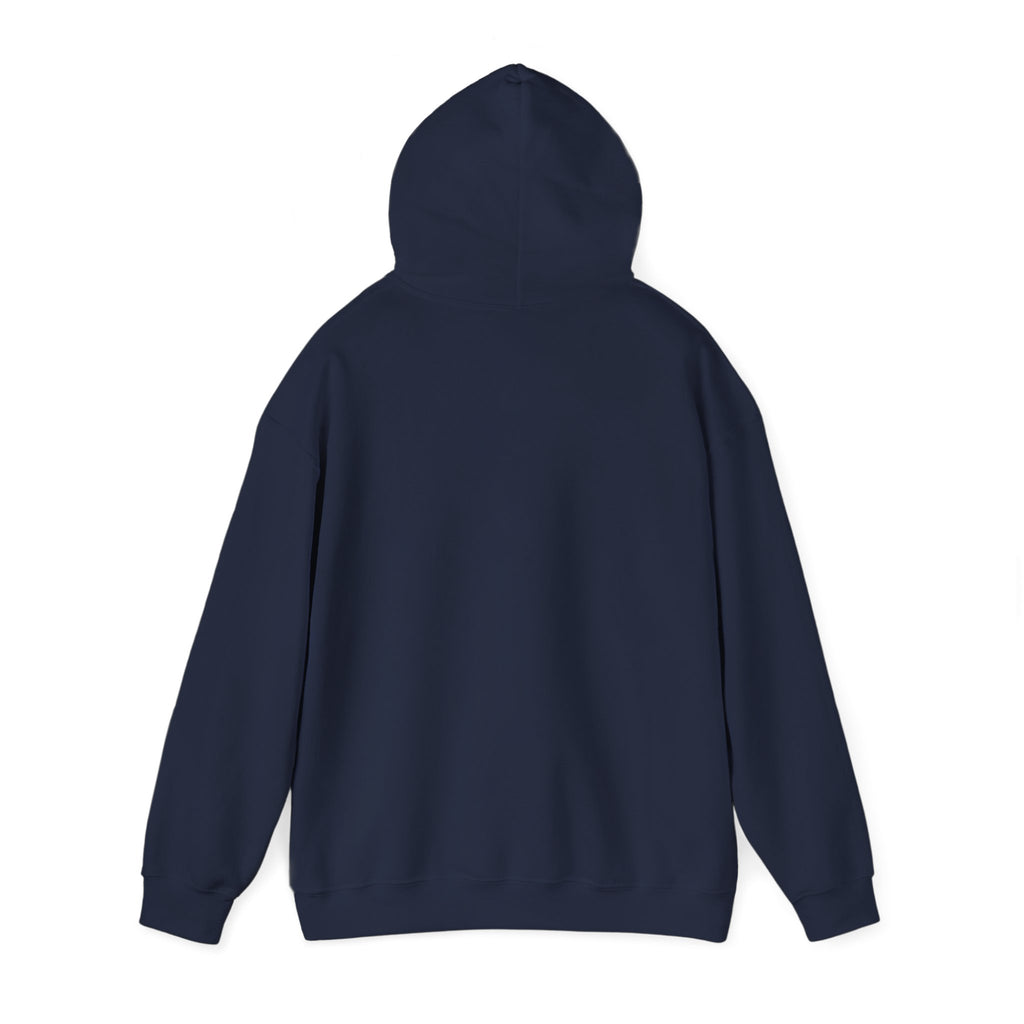 Guyana Caiman Graphic Hoodie — Tropical Illustration Pullover